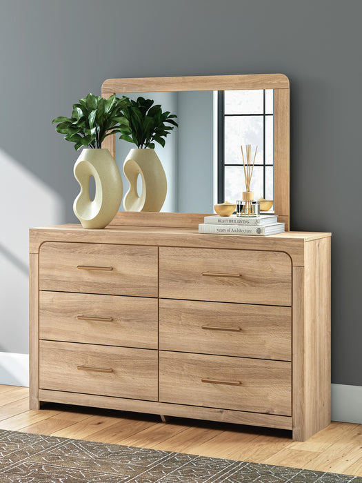 Kinlanni Bedroom Set - MI Hometown Furnishings (MI)*