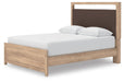 Kinlanni Bedroom Set - MI Hometown Furnishings (MI)*