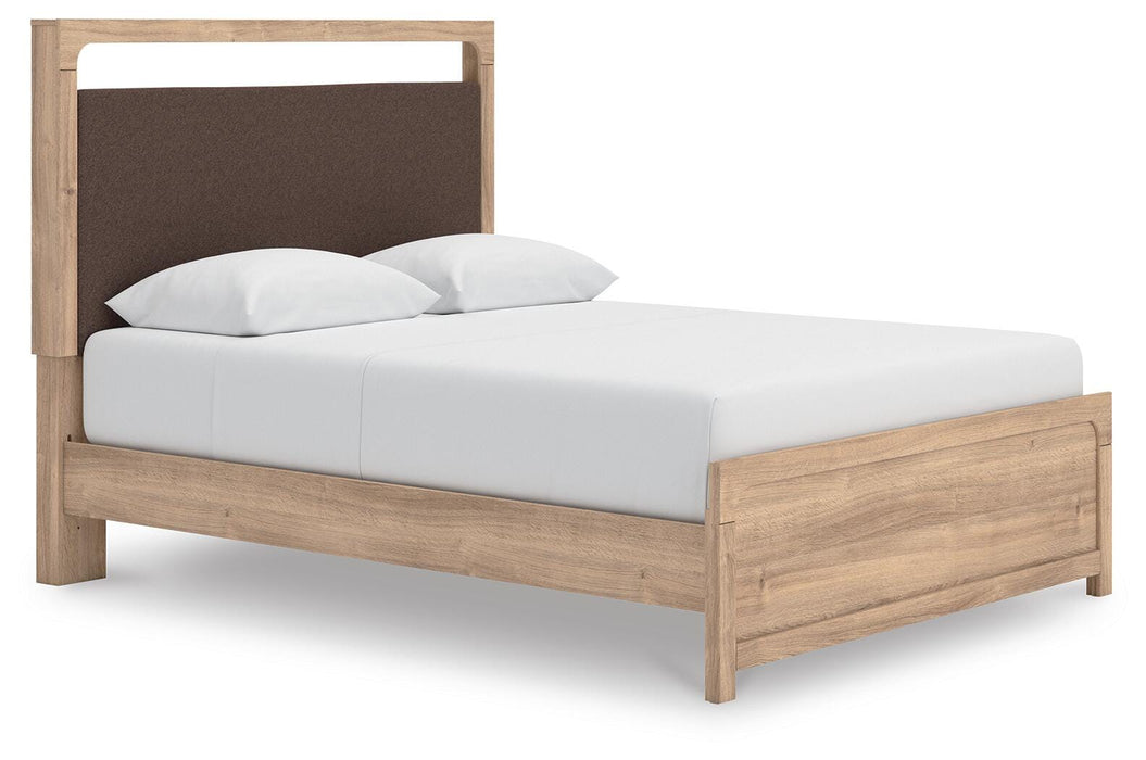 Kinlanni Bedroom Set - MI Hometown Furnishings (MI)*