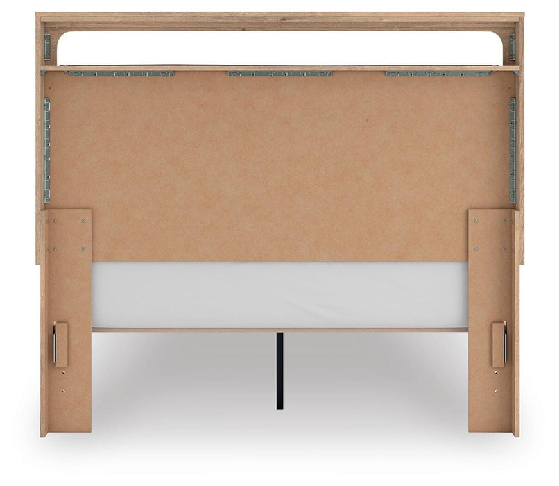 Kinlanni Bedroom Set - MI Hometown Furnishings (MI)*