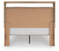Kinlanni Bedroom Set - MI Hometown Furnishings (MI)*