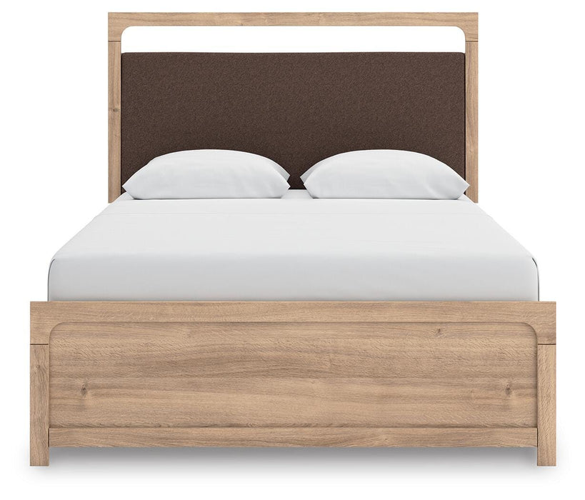 Kinlanni Bedroom Set - MI Hometown Furnishings (MI)*