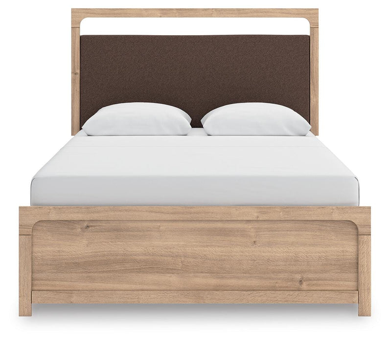 Kinlanni Bedroom Set - MI Hometown Furnishings (MI)*