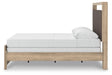 Kinlanni Bedroom Set - MI Hometown Furnishings (MI)*
