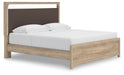Kinlanni Bedroom Set - MI Hometown Furnishings (MI)*