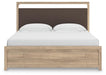 Kinlanni Bedroom Set - MI Hometown Furnishings (MI)*