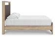 Kinlanni Bedroom Set - MI Hometown Furnishings (MI)*