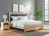 Kinlanni Bedroom Set - MI Hometown Furnishings (MI)*