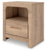 Kinlanni Bedroom Set - MI Hometown Furnishings (MI)*