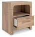 Kinlanni Bedroom Set - MI Hometown Furnishings (MI)*
