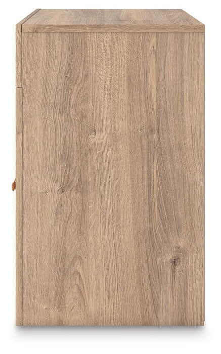 Kinlanni Bedroom Set - MI Hometown Furnishings (MI)*