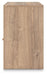 Kinlanni Bedroom Set - MI Hometown Furnishings (MI)*