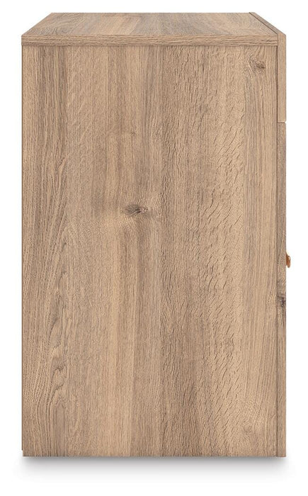 Kinlanni Bedroom Set - MI Hometown Furnishings (MI)*