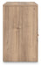 Kinlanni Bedroom Set - MI Hometown Furnishings (MI)*