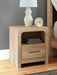 Kinlanni Bedroom Set - MI Hometown Furnishings (MI)*