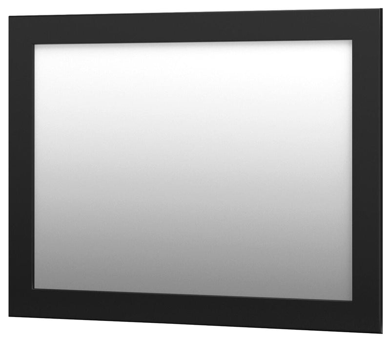 Maribel Bedroom Mirror - MI Hometown Furnishings (MI)*