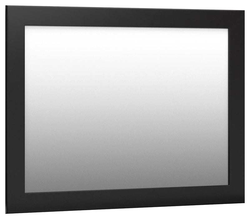 Maribel Bedroom Mirror - MI Hometown Furnishings (MI)*