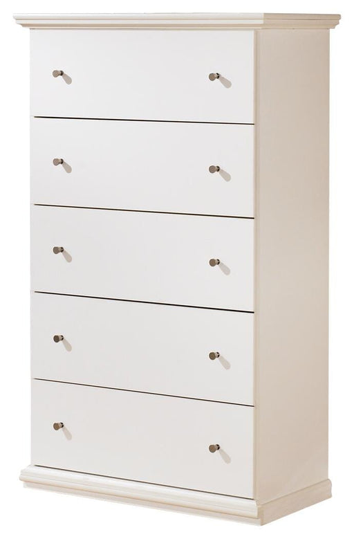 Bostwick Shoals Youth Chest of Drawers - MI Hometown Furnishings (MI)*