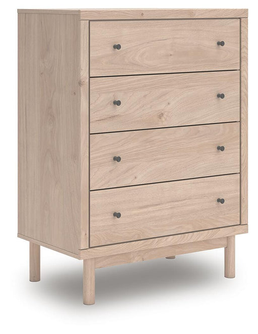 Arloster Chest of Drawers - MI Hometown Furnishings (MI)*
