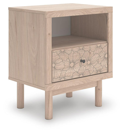 Arloster Nightstand - MI Hometown Furnishings (MI)*