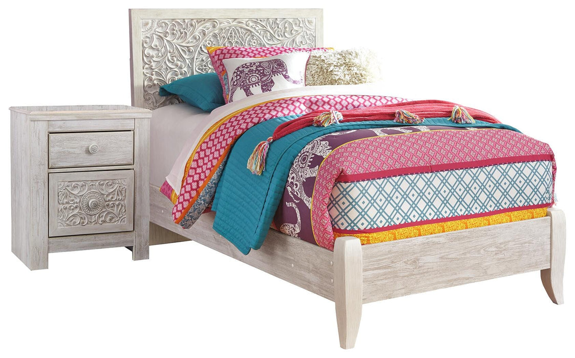 Paxberry Bedroom Set - MI Hometown Furnishings (MI)*