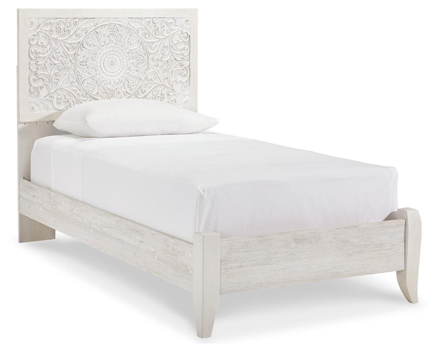Paxberry Bedroom Set - MI Hometown Furnishings (MI)*
