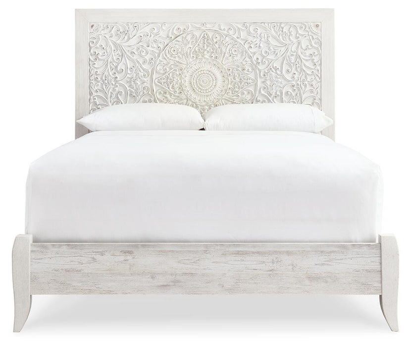 Paxberry Bedroom Set - MI Hometown Furnishings (MI)*