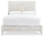 Paxberry Bedroom Set - MI Hometown Furnishings (MI)*