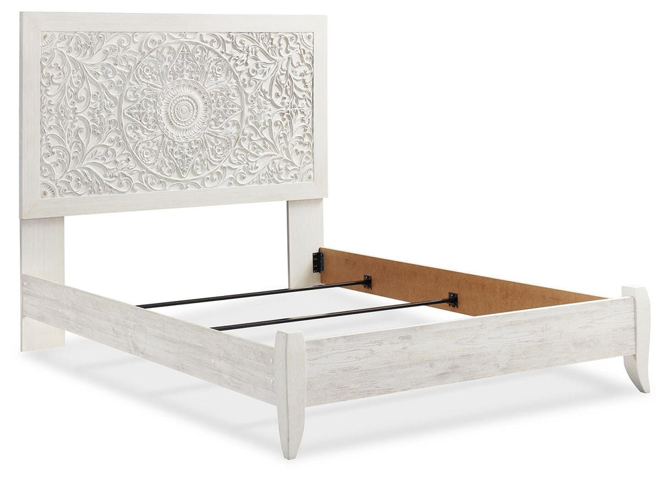 Paxberry Bedroom Set - MI Hometown Furnishings (MI)*