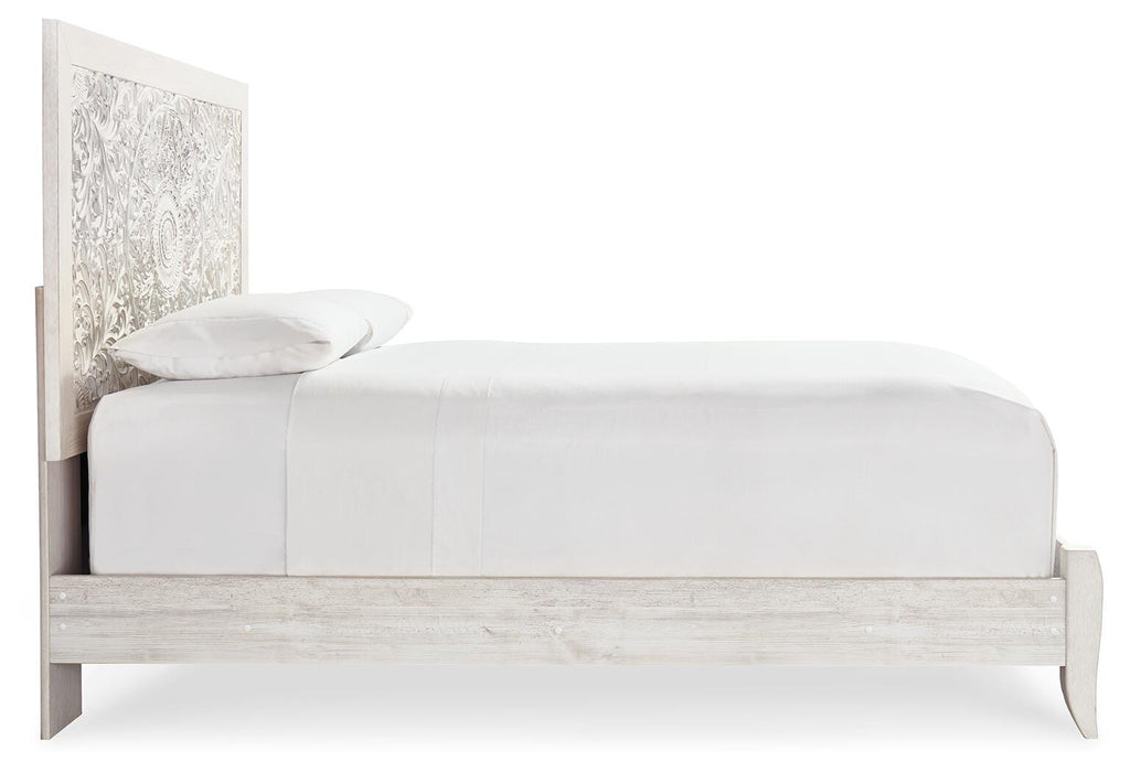 Paxberry Bedroom Set - MI Hometown Furnishings (MI)*