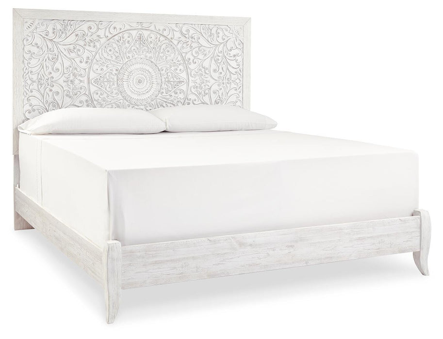 Paxberry Bedroom Set - MI Hometown Furnishings (MI)*