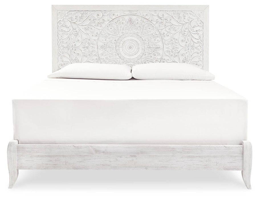Paxberry Bedroom Set - MI Hometown Furnishings (MI)*
