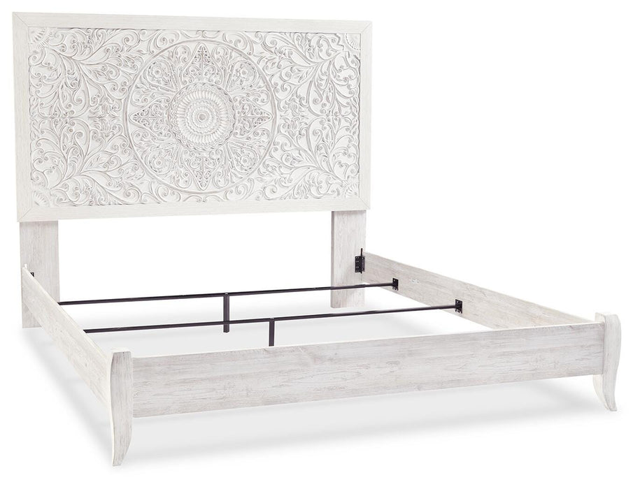 Paxberry Bedroom Set - MI Hometown Furnishings (MI)*