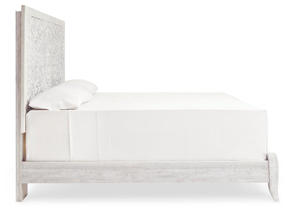 Paxberry Bedroom Set - MI Hometown Furnishings (MI)*