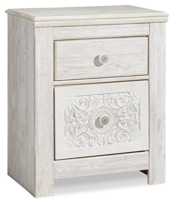 Paxberry Bedroom Set - MI Hometown Furnishings (MI)*