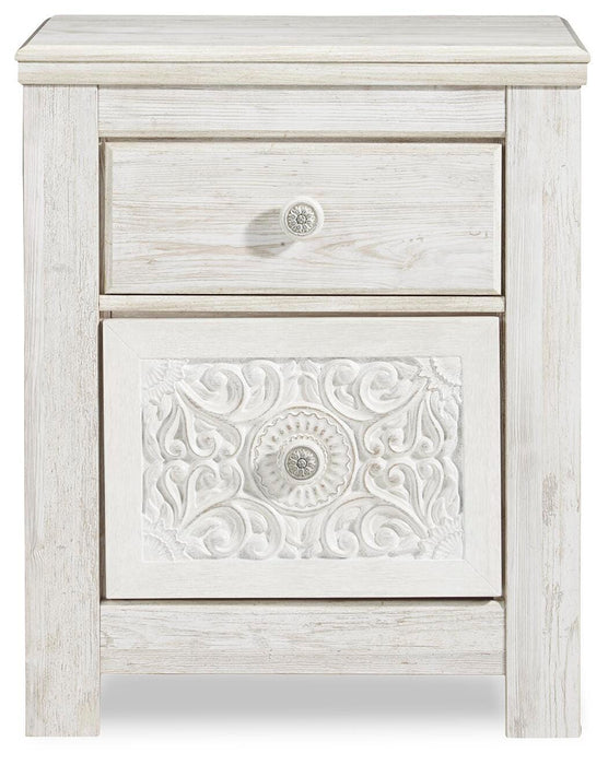 Paxberry Bedroom Set - MI Hometown Furnishings (MI)*