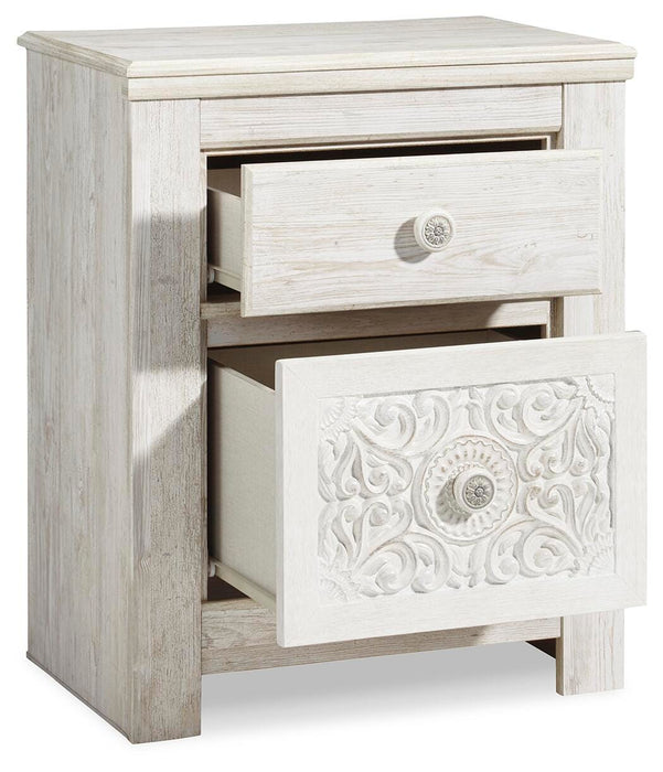 Paxberry Bedroom Set - MI Hometown Furnishings (MI)*
