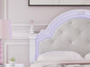 Kozlani Upholstered Bed - MI Hometown Furnishings (MI)*