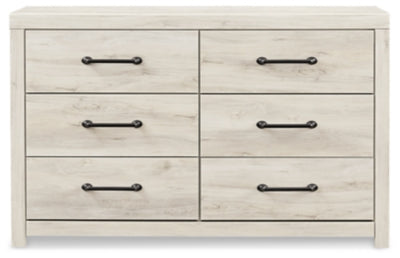 Cambeck Dresser - MI Hometown Furnishings (MI)*