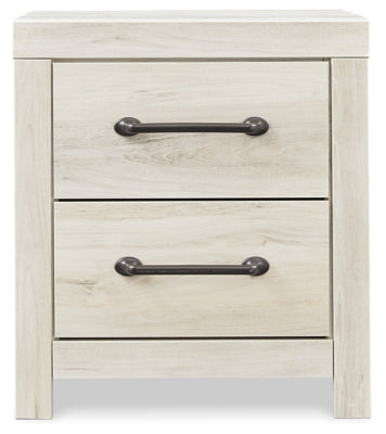 Cambeck Nightstand - MI Hometown Furnishings (MI)*