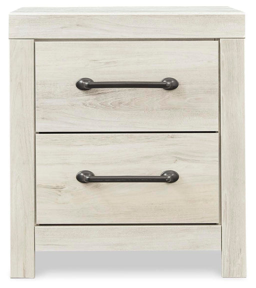 Cambeck Nightstand - MI Hometown Furnishings (MI)*