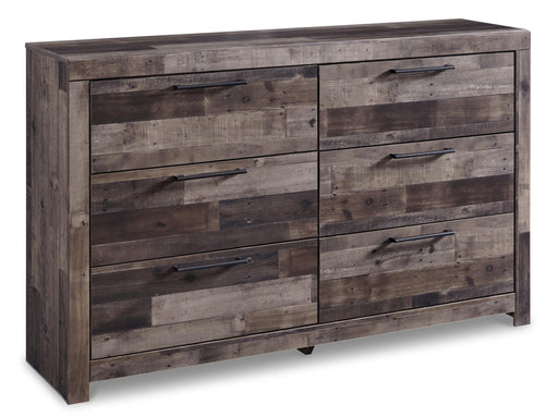 Derekson Dresser - MI Hometown Furnishings (MI)*