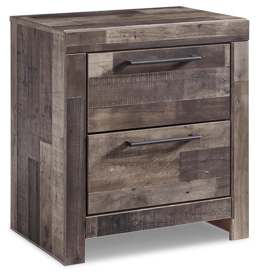 Derekson Nightstand - MI Hometown Furnishings (MI)*