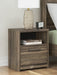 Elbrim Nightstand - MI Hometown Furnishings (MI)*