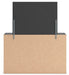Hollivern Bedroom Set - MI Hometown Furnishings (MI)*