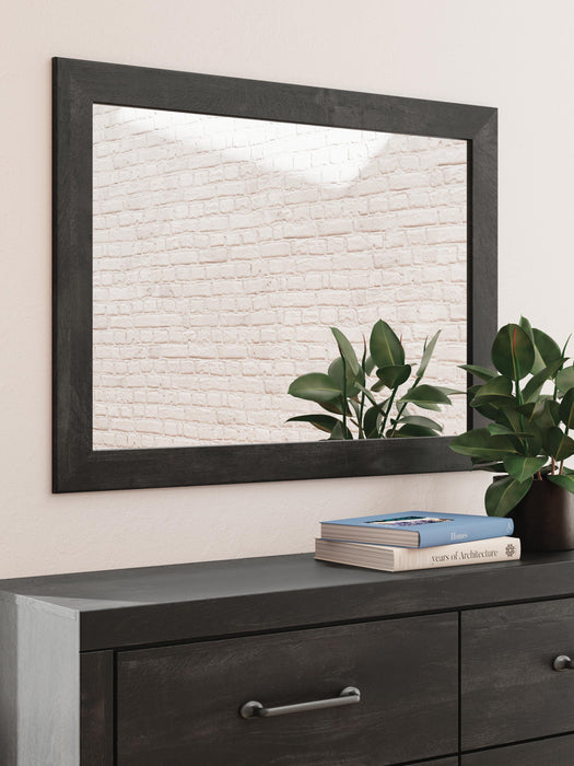 Hollivern Bedroom Set - MI Hometown Furnishings (MI)*