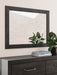 Hollivern Bedroom Set - MI Hometown Furnishings (MI)*