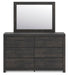 Hollivern Bedroom Set - MI Hometown Furnishings (MI)*