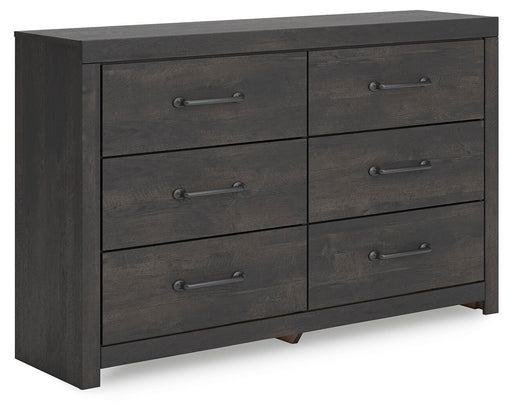 Hollivern Dresser - MI Hometown Furnishings (MI)*