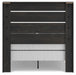 Hollivern Bedroom Set - MI Hometown Furnishings (MI)*